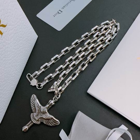 Dior Necklace 11lyh263